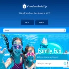 soakandswim.com soakandswim.com