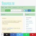 soaper.tv