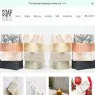 soapforsinners.com soapforsinners.com