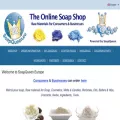 soapqueen.eu soapqueen.eu