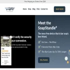 soapstandle.com soapstandle.com