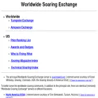 soaringweb.org