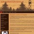 sobiborinterviews.nl sobiborinterviews.nl