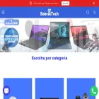 sobraltec.com sobraltec.com