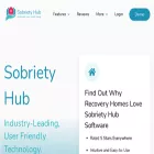 sobrietyhub.com sobrietyhub.com
