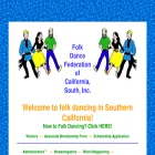 socalfolkdance.org socalfolkdance.org