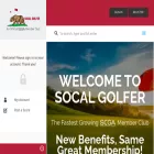 socalgolfer.org