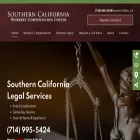 socalworkerscomp.com socalworkerscomp.com