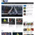 soccerbeamz.com