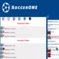 socceron.name socceron.name