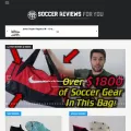 soccerreviewsforyou.com
