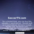 soccertv.com