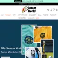 soccerworld.com.au