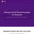social-streams.com