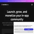 social.plus