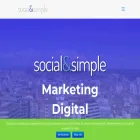 socialandsimple.com socialandsimple.com