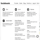 socialboards.no socialboards.no