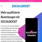 socialboost.ch socialboost.ch