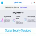 socialboosty.com