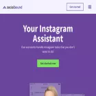 socialbound.com