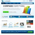 socialcompare.com