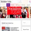 socialismtoday.org