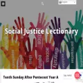 socialjusticelectionary.com