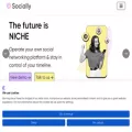 socially.lu