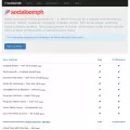 socialoomph.com socialoomph.com
