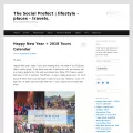 socialprefect.net