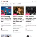 socialreport.in