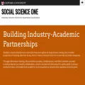 socialscience.one