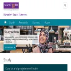 socialsciences.manchester.ac.uk socialsciences.manchester.ac.uk