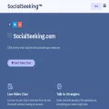socialseeking.com
