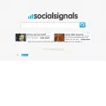 socialsignals.de socialsignals.de