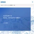 socialsolution.omron.com