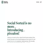 socialsorted.net socialsorted.net