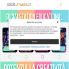 socialstation.it