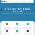 socialstrap.net