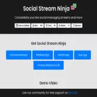 socialstream.ninja