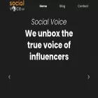 socialvoice.ai socialvoice.ai
