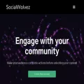 socialwolvez.com