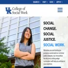 socialwork.uky.edu socialwork.uky.edu