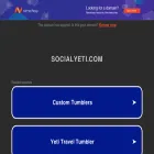 socialyeti.com