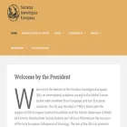 societasiranologicaeu.org societasiranologicaeu.org