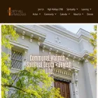 societyhillsynagogue.org societyhillsynagogue.org