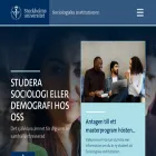 sociology.su.se sociology.su.se