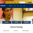 sociology.ucdavis.edu
