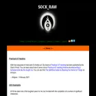 sock-raw.org sock-raw.org