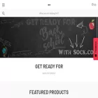 sock.co sock.co